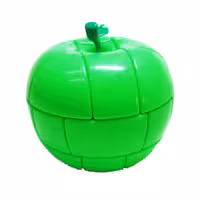 روبیک یانگ جون مدل سیب 3 در 3 YONG JUN

