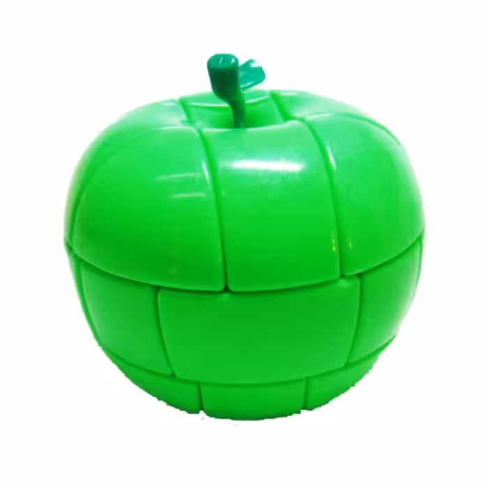 روبیک یانگ جون مدل سیب 3 در 3 YONG JUN

