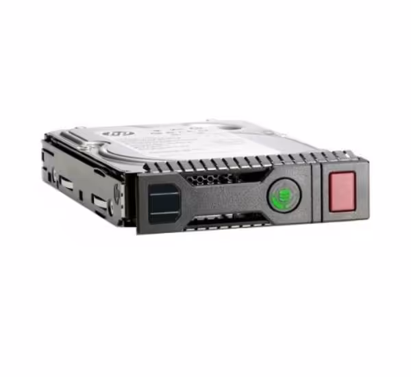 هارد SSD سرور HP SAS 1.92TB 12G