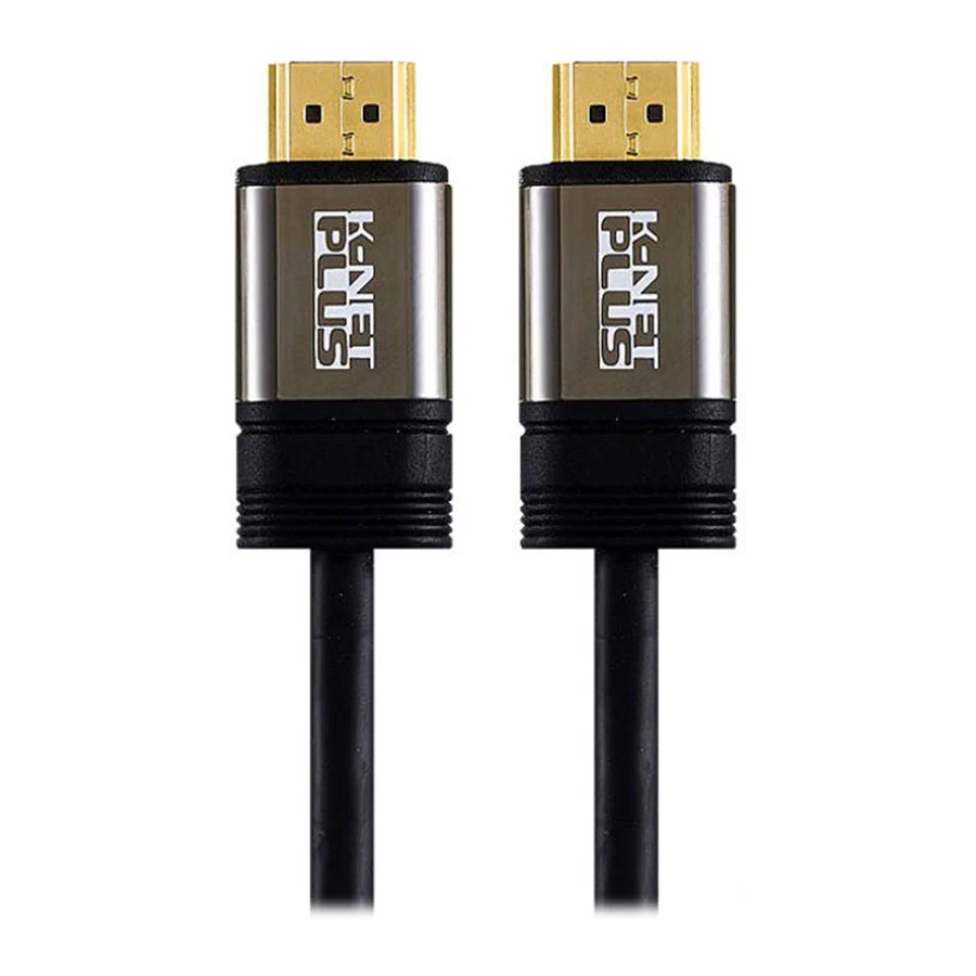 کابل 20 متری HDMI کی نت پلاس KP-CH20200