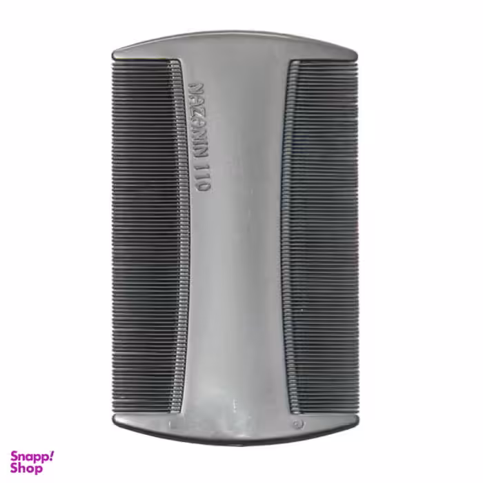 شانه شوره گیر نازنین مدل tu5-m25