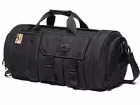 کیف ورزشی کاکا با قابلیت جدا سازی وسایل KAKA CHAD SPORT BAG 1990
