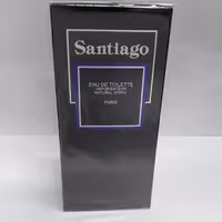 ادکلن مردانه سانتیاگو (santiagoc)