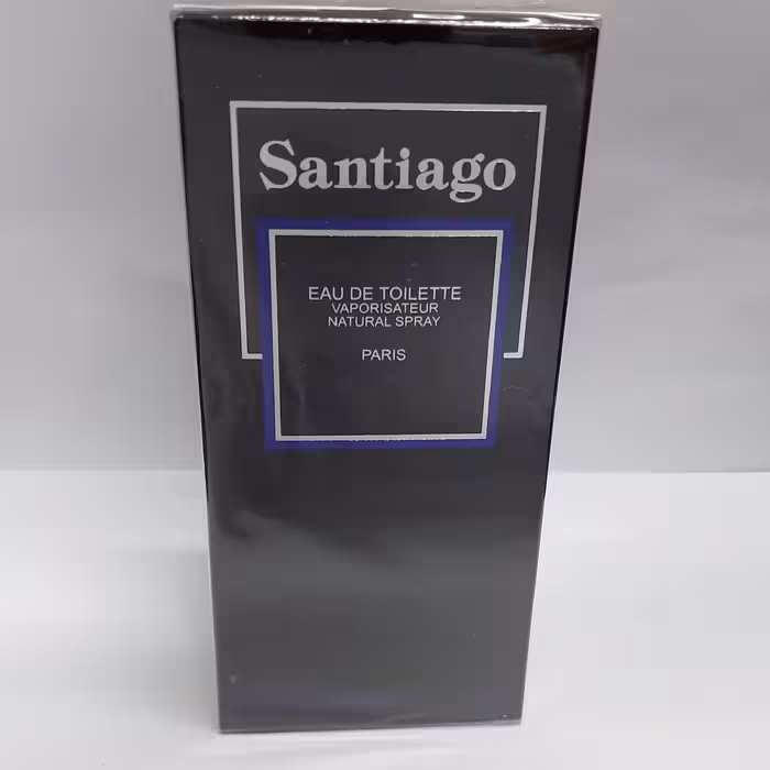 ادکلن مردانه سانتیاگو (santiagoc)