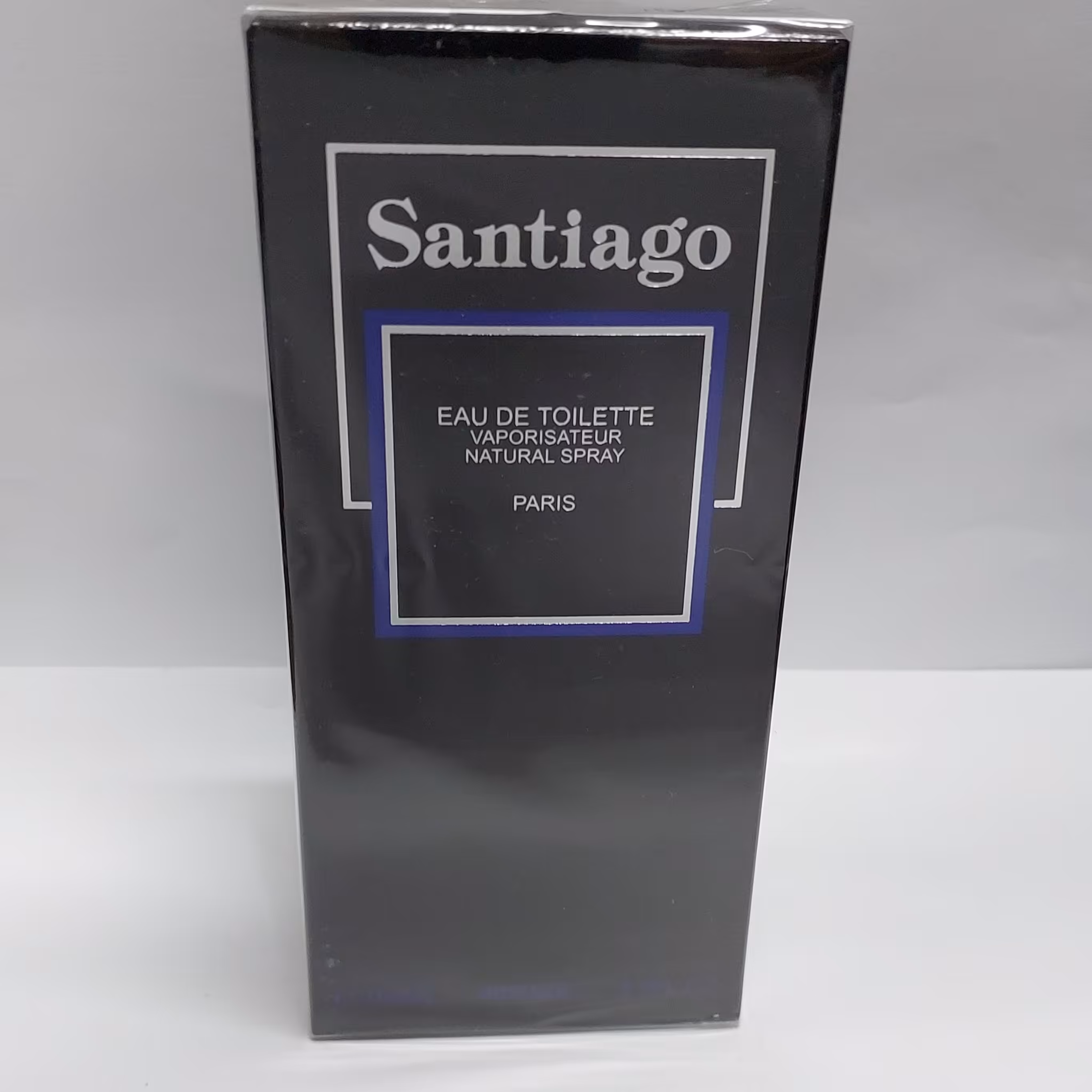 ادکلن مردانه سانتیاگو (santiagoc)