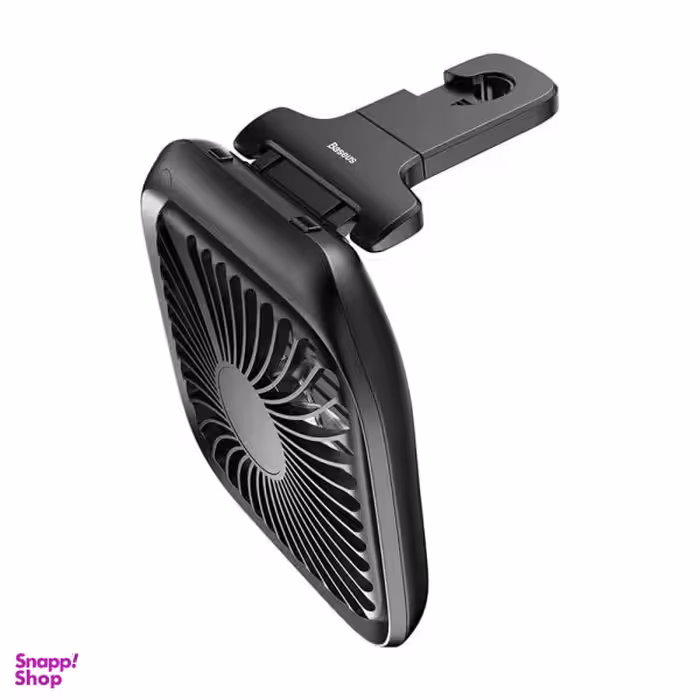 پنکه گیره‌ای باسئوس مدل CXZD-01