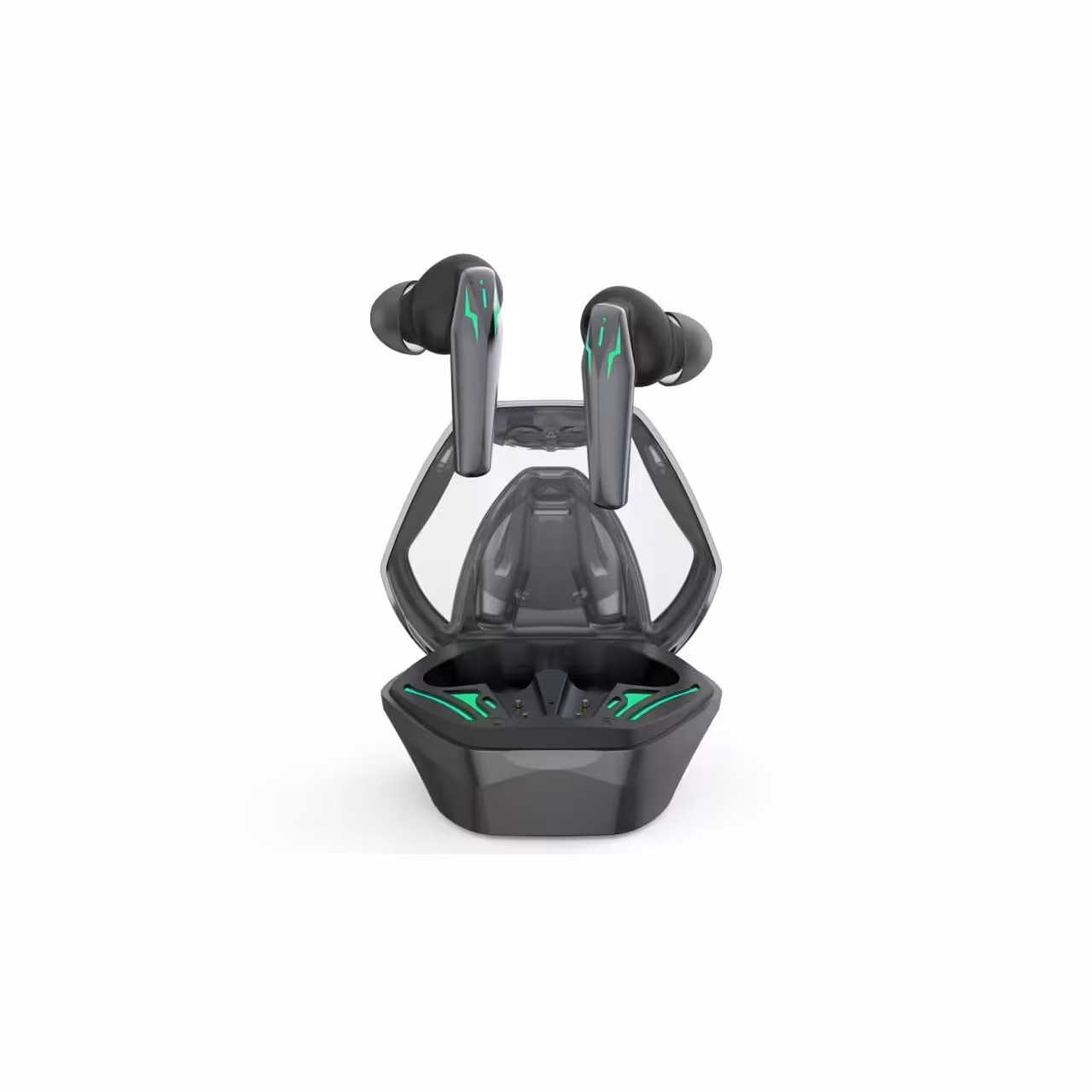 ایرفون بی سیم گیم Wiwu مدل Cobra TWS07