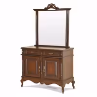 آینه کنسول مدل پرنس فروش به صورت نقد و اقساط چوب راش گرجستان ضمانت 36 ماهه بسیار شیک و زیبا 