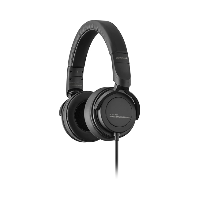 هدفون باسیم بیرداینامیک DT 240 PRO