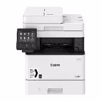 پرینتر چند کاره لیزری کانن مدل i-SENSYS MF445dw