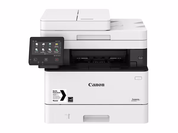 پرینتر چند کاره لیزری کانن مدل i-SENSYS MF445dw