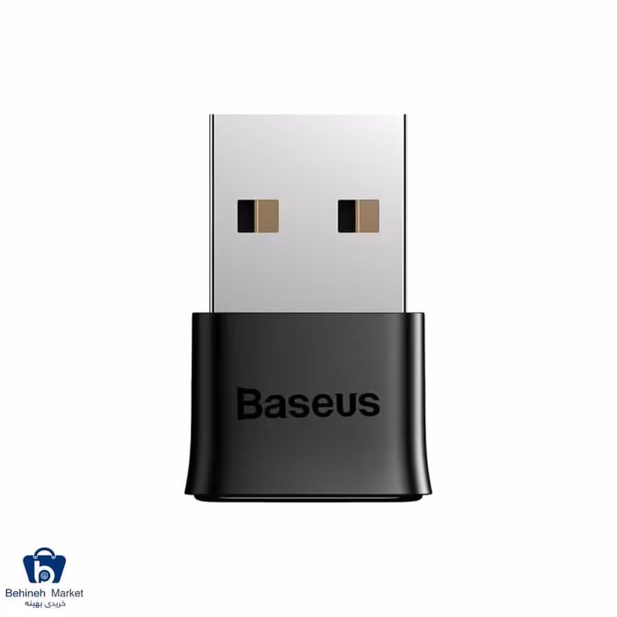 دانگل بلوتوث USB باسئوس مدل BA04 ZJBA000001