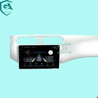 مانیتور خودرو  برلیانس- مولتی مدیا مدل 4910 T3L مناسب برای خودرو  برلیانس  H230