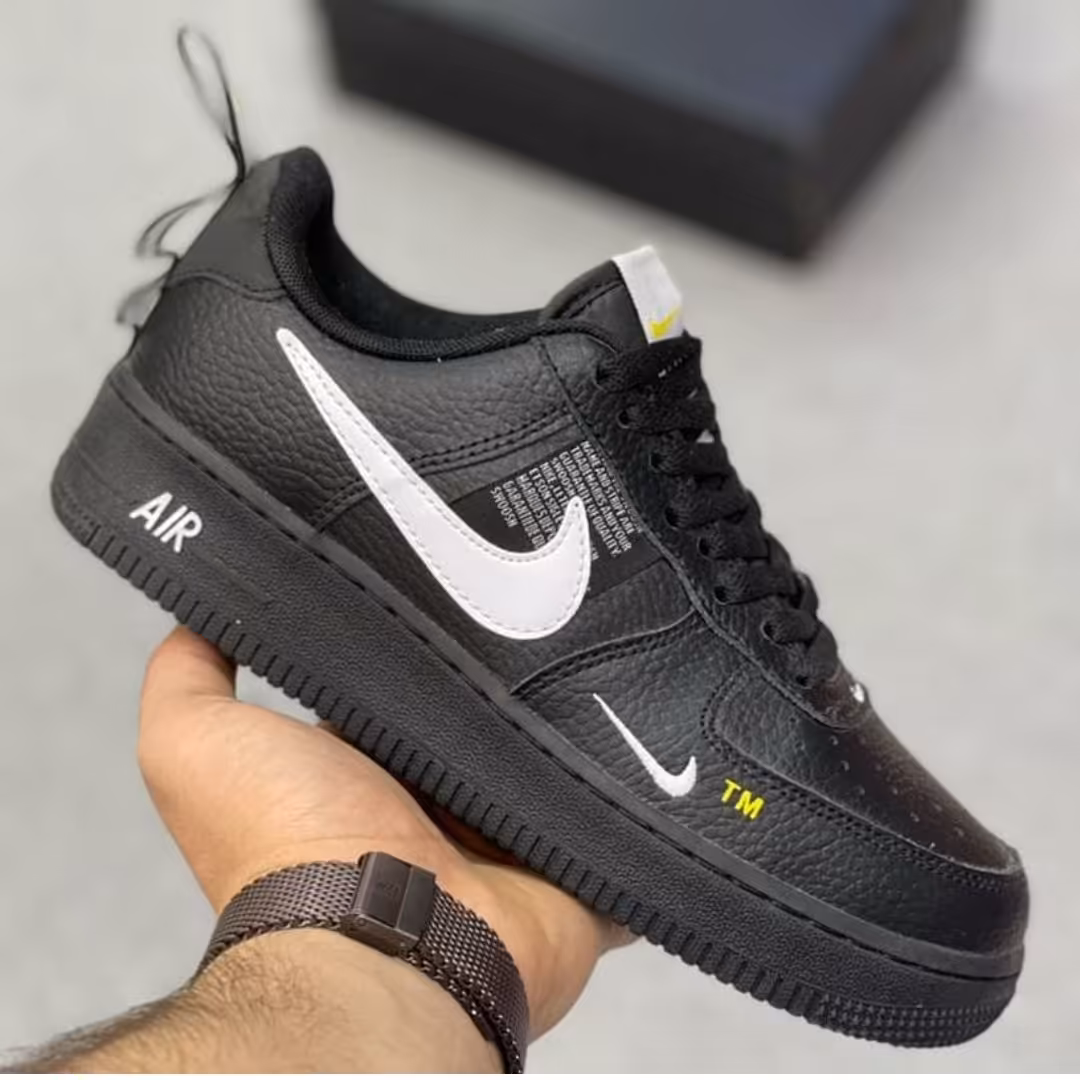 کتانی زنانه برند نایک ایر بالیبل ویتنام صد در صد وارداتی