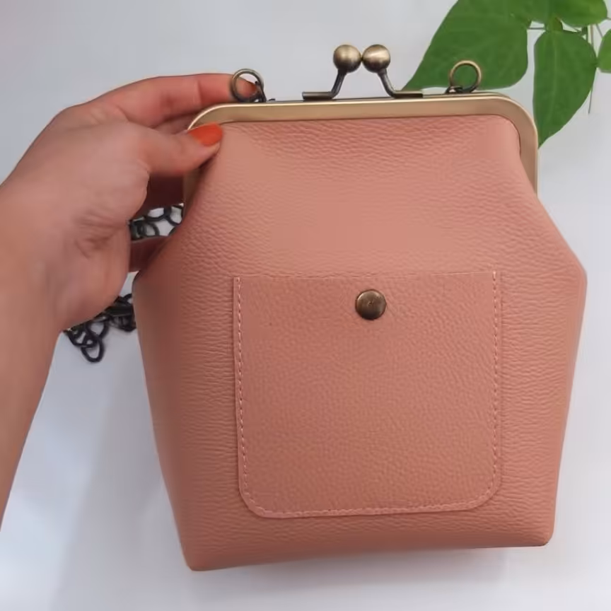 کیف تق تقی جیب دار