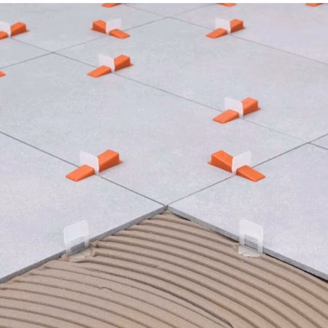 کلیپس  کاشی و سرامیک بسته 100 عددی مواد درجه یک در صورت خرید عمده با شماره تماس 09195445564 تماس حاصل فرمایید