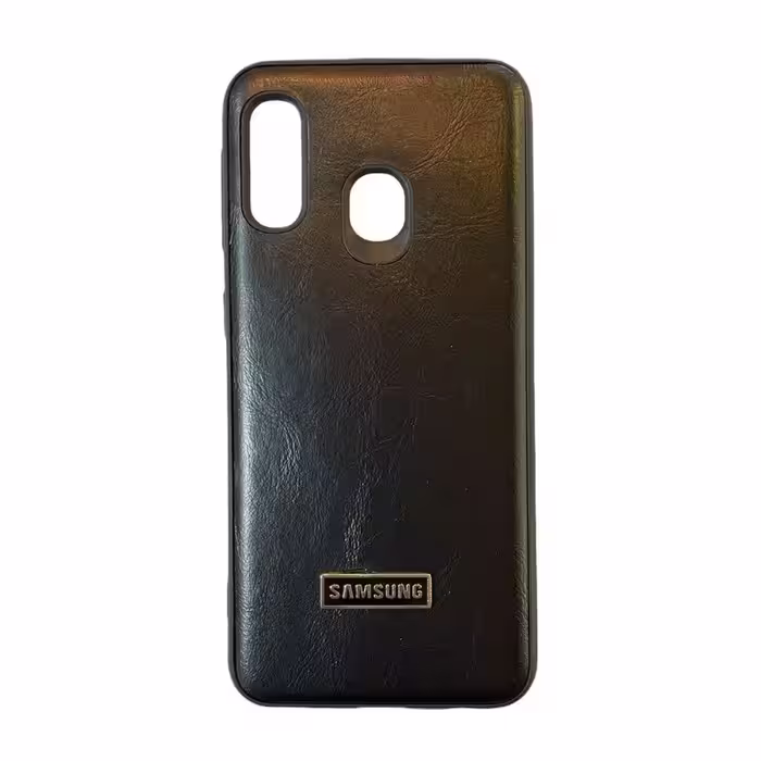 کاور مدل d4 مناسب برای گوشی موبایل سامسونگ Galaxy A20E