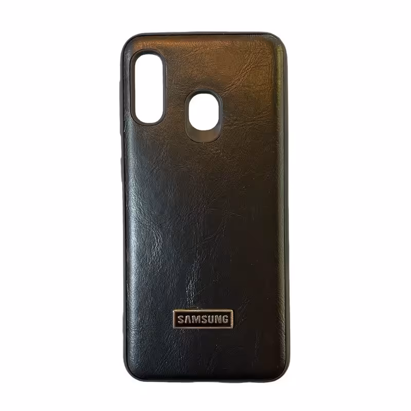 کاور مدل d4 مناسب برای گوشی موبایل سامسونگ Galaxy A20E