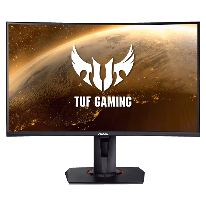 مشخصات، قیمت و خرید مانیتور گیمینگ ایسوس Asus TUF Gaming VG27VQ