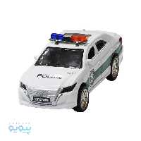 ماکت فلزی ماشین پلیس تویوتا کراون Crown