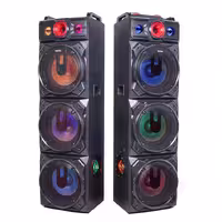 اسپیکر حرفه‌ای تسکو TS2095