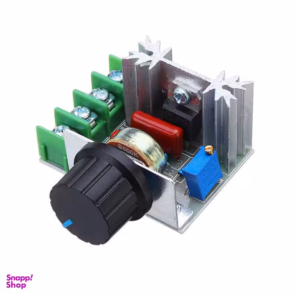 ماژول دیمر مدل SCR 2000W