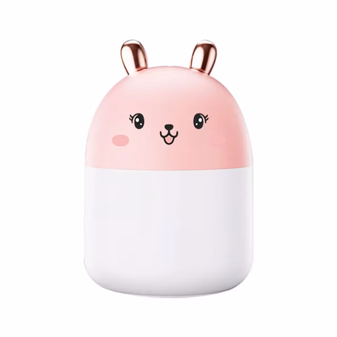 بخور سرد خرگوشی هیومیدفایر مدل YMJ-M12