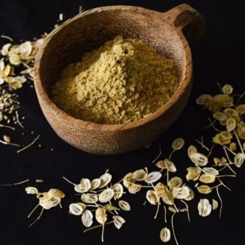 پودر گلپر 
صد گرم با احترام