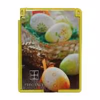 آینه تاشو کوچک خاطره