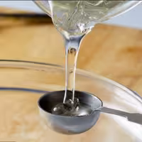 گلوکز مایع 4000 گرمی ( 4 کیلویی)