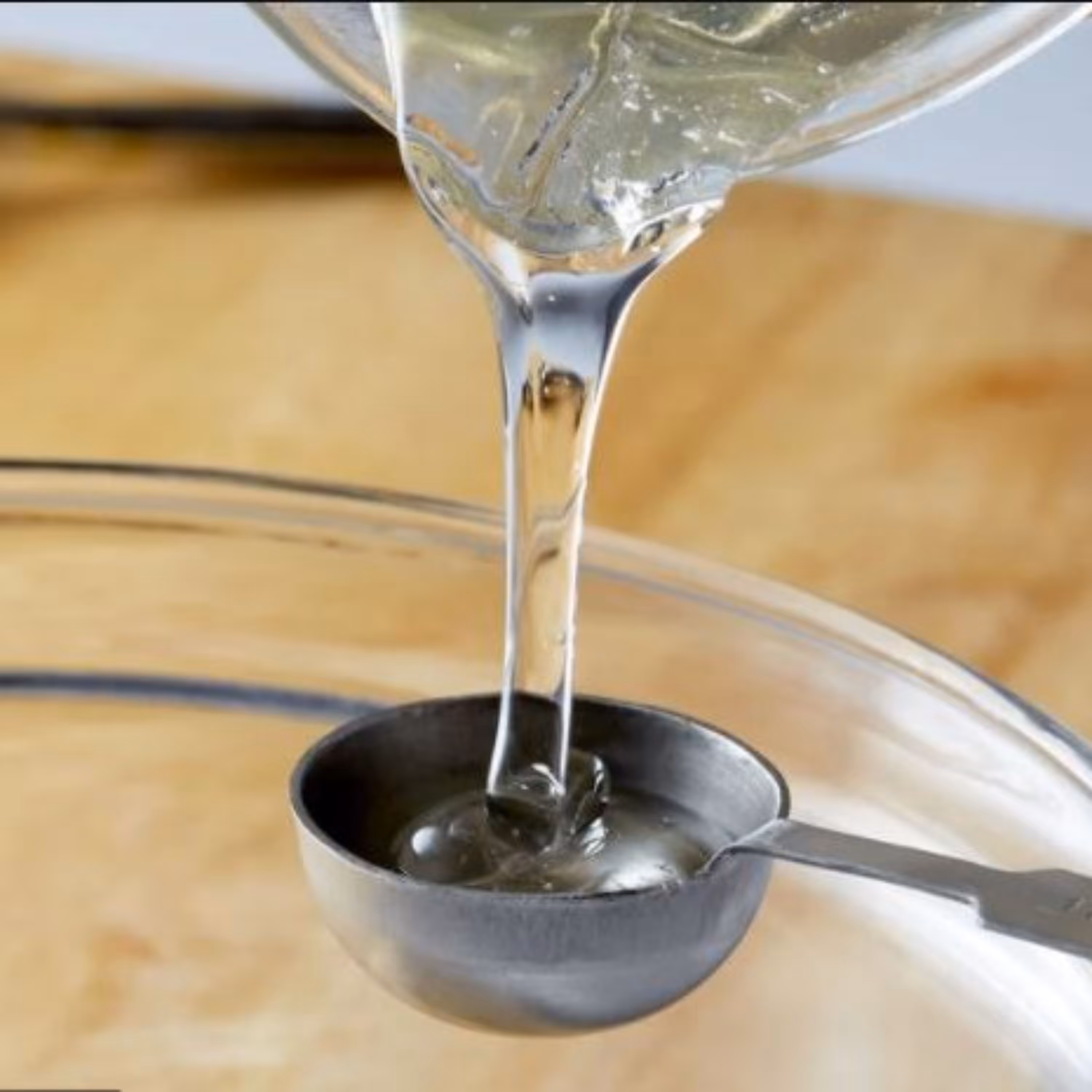 گلوکز مایع 4000 گرمی ( 4 کیلویی)