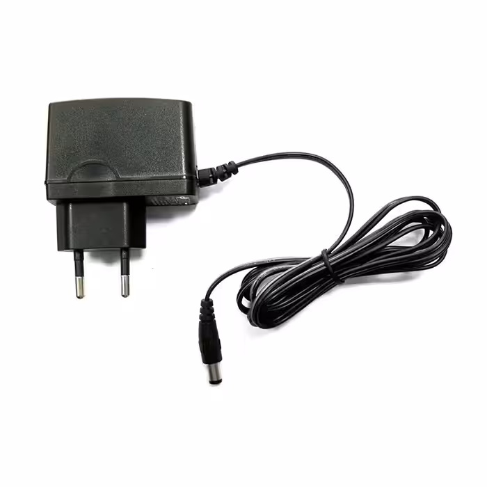 آداپتور اصلی 9 ولت 0.6 آمپر مودم تی پی لینک