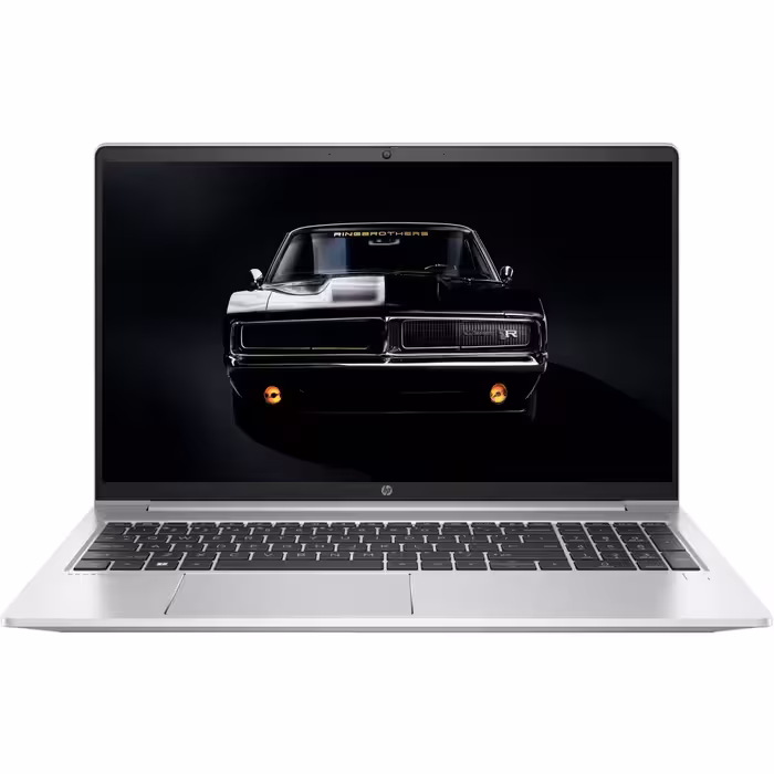 لپ تاپ اچ‌پی 15.6 اینچی مدل ProBook 450 G9 با پردازنده Core i7-1255U، رم 32GB، حافظه 1TB SSD و گرافیک MX570A