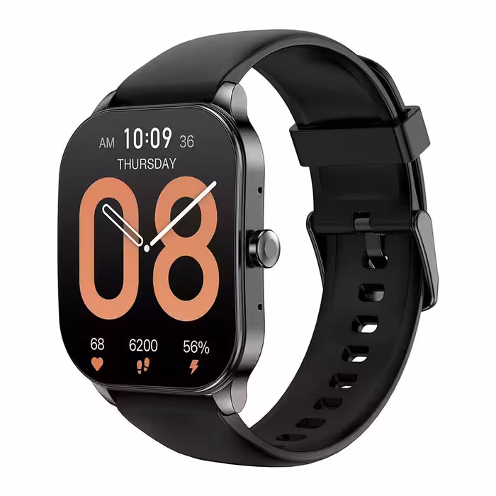 قیمت و خرید ساعت هوشمند شیائومی مدل Amazfit Pop 3S | یاس ارتباط