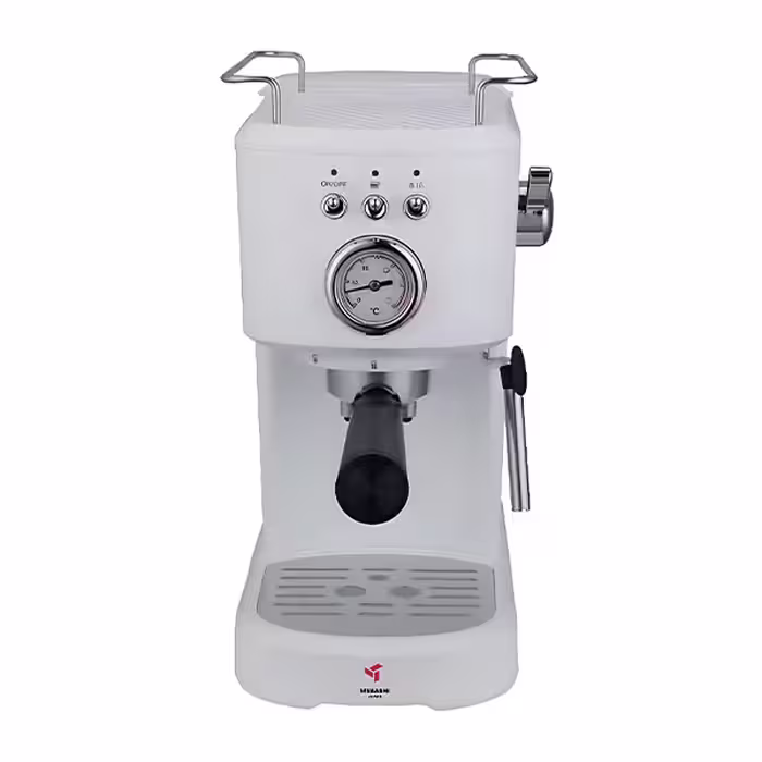 اسپرسو ساز مباشی مدل ME-ECM 2040