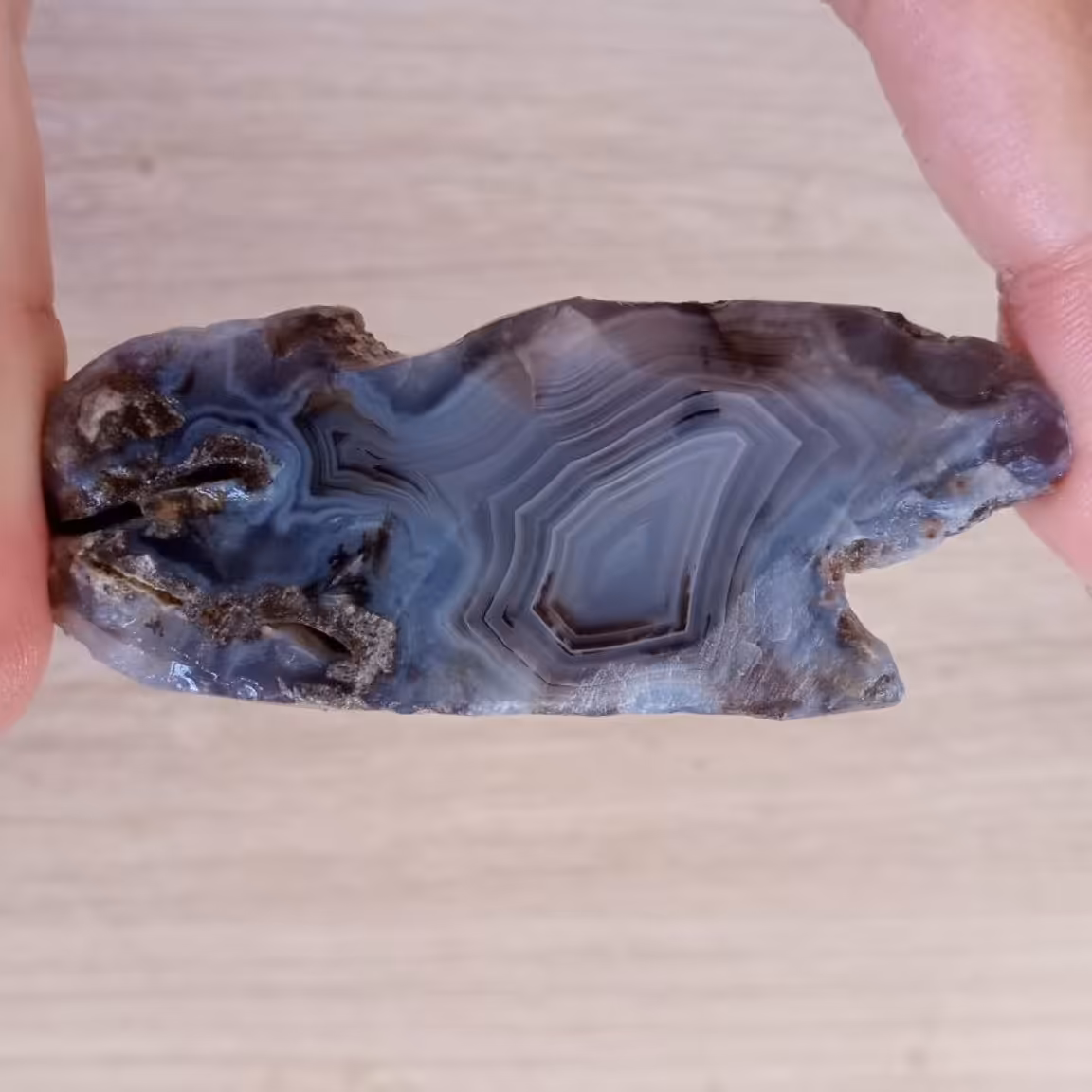 سنگ شجر مصور