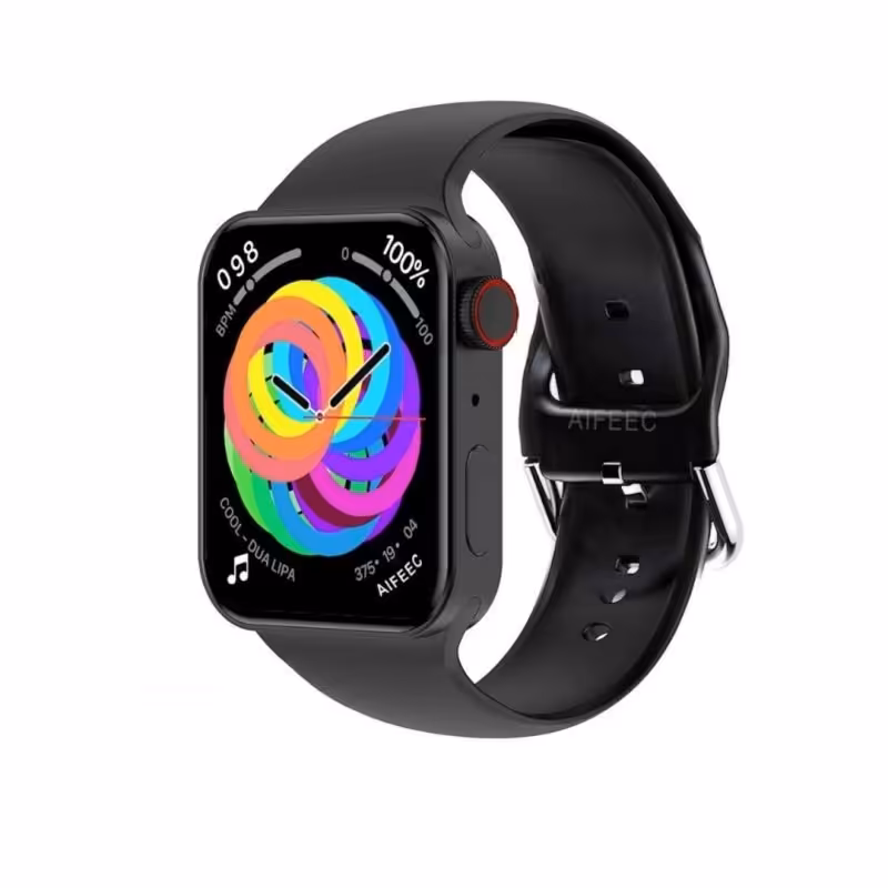 ساعت هوشمند اپل واچ مدل ET7 series 7 version2022 ارسال رایگان