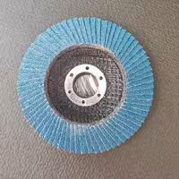 فلاپ سنباده چتری Paola سایز 60