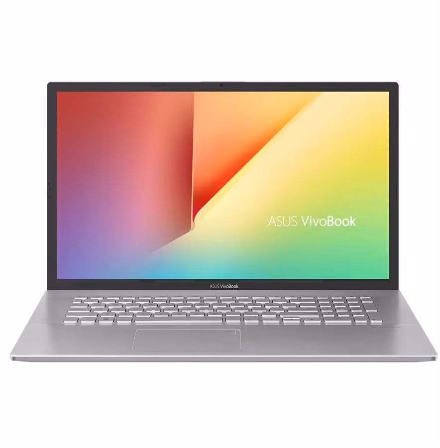 لپ تاپ 17 اینچی ایسوس مدل VivoBook M712DK با پردازنده Ryzen