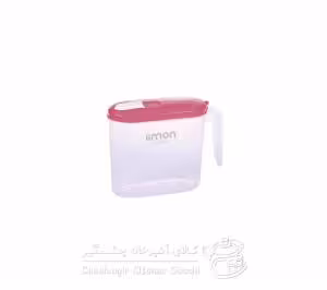 سطل حمام ساده لیمون کد 129635