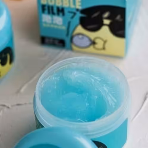 ماسک آدامسی حبابی بیسوتانگ