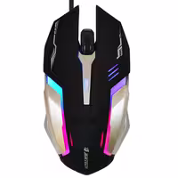 ماوس مخصوص بازی جرتک مدل SWORD XP11
