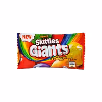دراژه میوه ای جاینت 45 گرم اسکیتلز - skittles