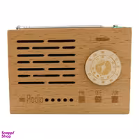 موزیک باکس طرح رادیو کوکی کد 56