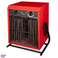 فن هیتر برقی انرژی مدل EH0150 سه فاز