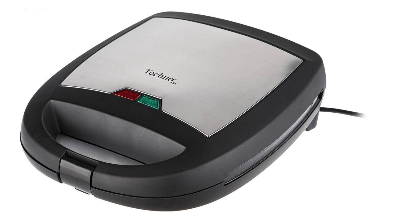 ساندویچ ساز تکنو مدل Te-405 Techno