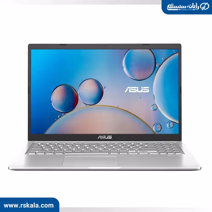 لپ تاپ 15.6 اینچی ایسوس مدل Asus VivoBook R565EA-BQ2625 I5 8GB 512GB SSD - رایانه سیستم