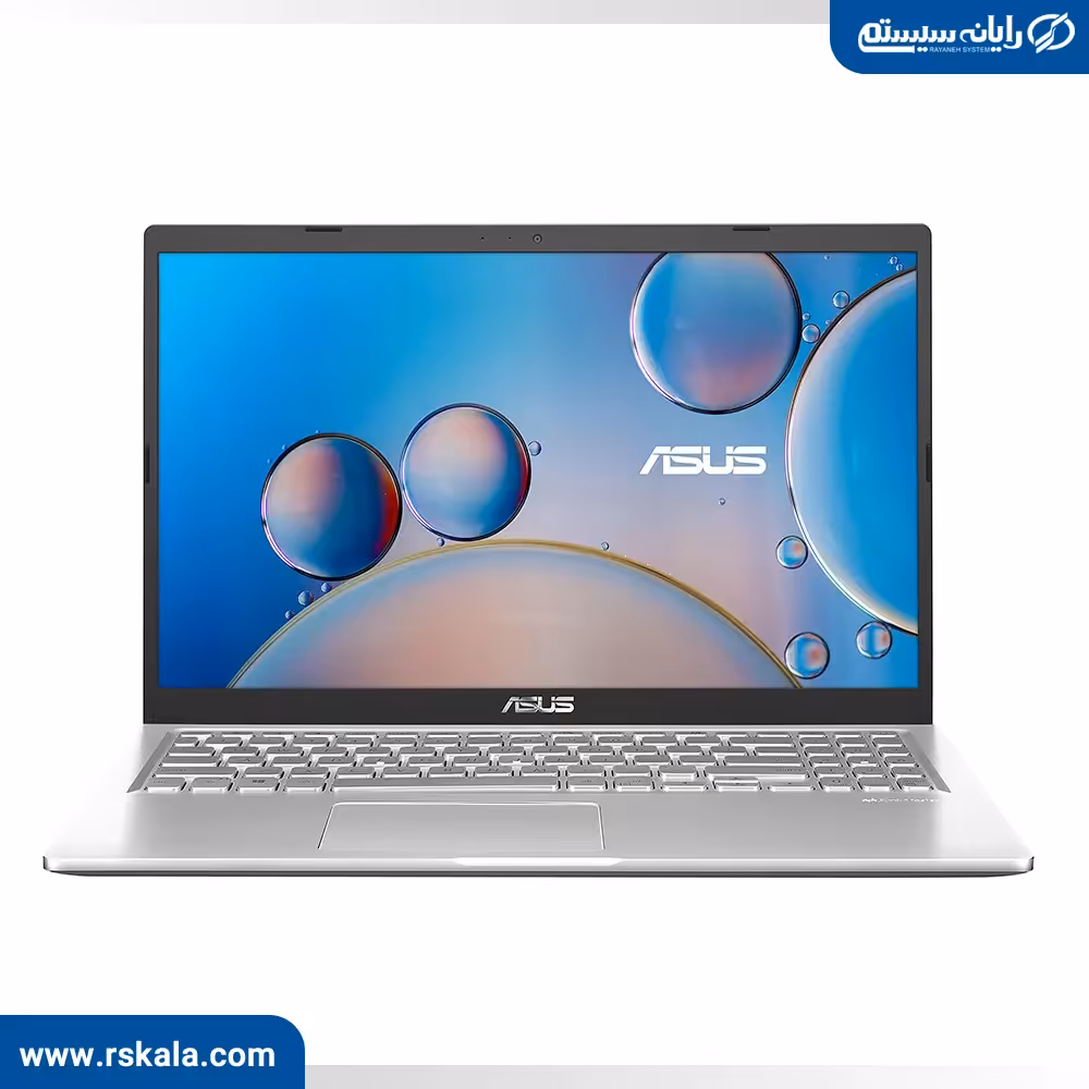 لپ تاپ 15.6 اینچی ایسوس مدل Asus VivoBook R565EA-BQ2625 I5 8GB 512GB SSD - رایانه سیستم