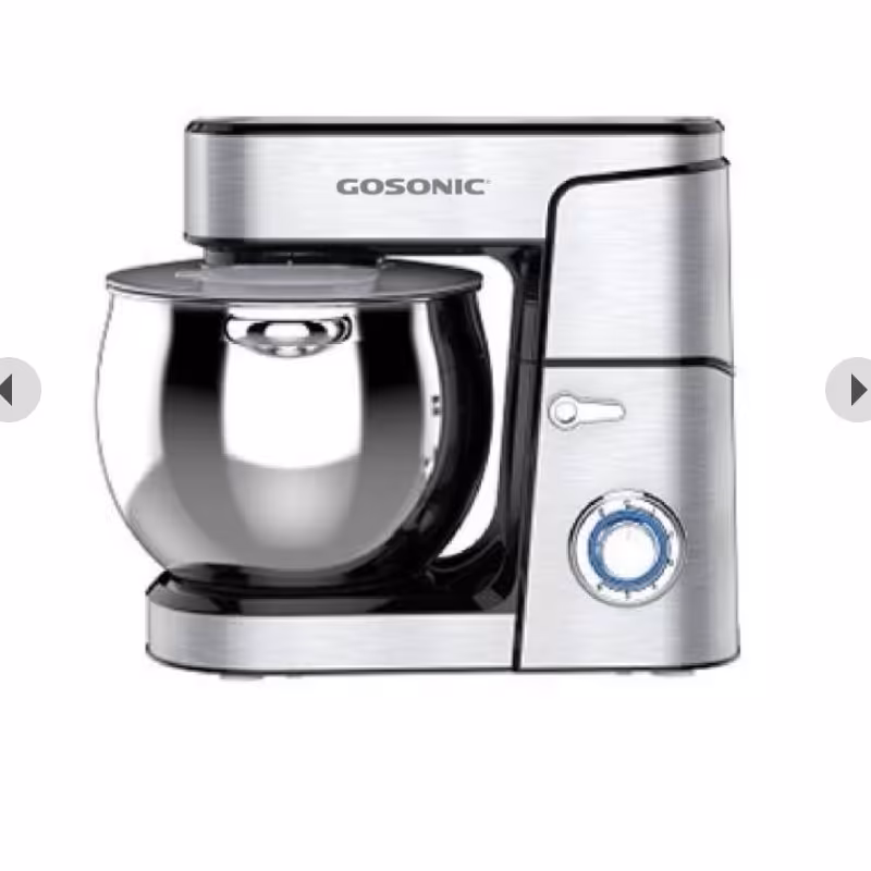 همزن گوسونیک مدل GSM-912

