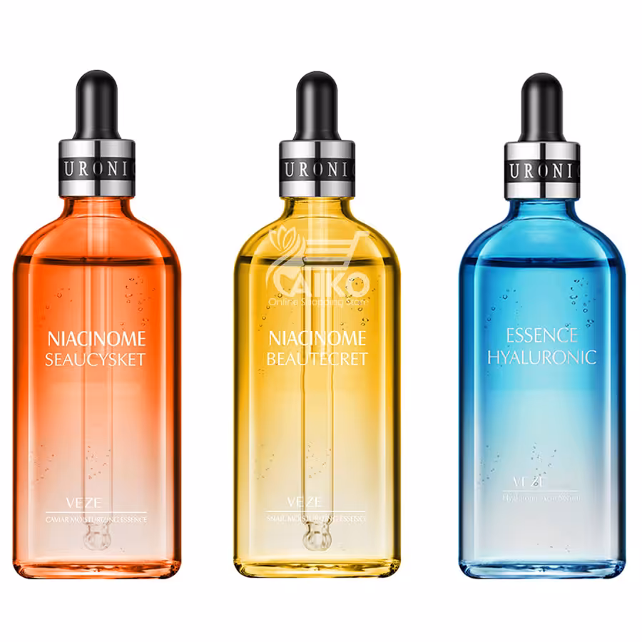 سرم مرطوب کننده و آبرسان ونزن VENZEN